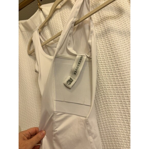 AC UnderCover Compression Concealment Tank Top Women's Small CCW Tactical - Picture 6 of 10